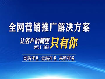 南京推广网络公司：助力企业腾飞，开启网络营销新时代