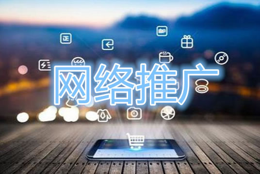 零基础如何通过网络推广赚钱